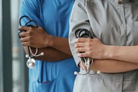 Mortgages Built Around How the NHS Pays